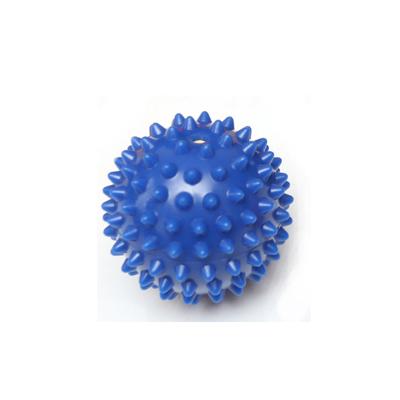 China Body Massager Hedgehog Ball Stick Hedgehog Massager Making Rose Barbed Spike Ball/Muscle Massage Fascia Relaxation Multi Foot Blue/Red Color For Body for sale