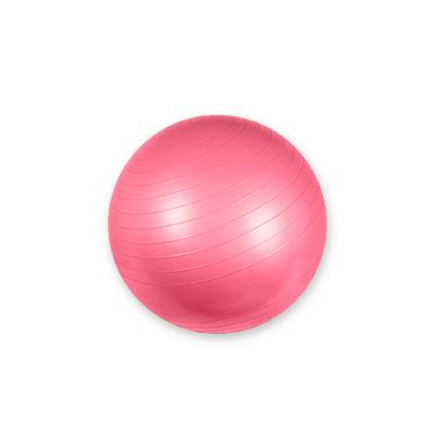 China Custom Logo Gymnastics Exercise Pvc Fitness Yoga Ball China Eco-Friendly Cost-effective Home Dance For Body Shape for sale