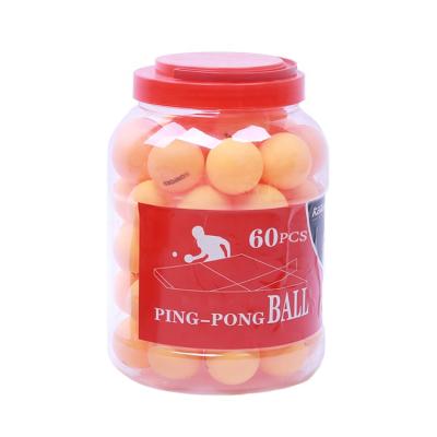 China Hot Selling Ping Pong Ball Football Printing Ping Pong Ball Machine Line Barrel Packing Ping Pong Balls Konford Wholesale Custom Printed Logo Table Tennis Balls for sale