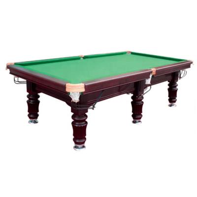 China White Hanging Football Round Toy Sale Upgraded 9 Foot Pool Table 8ft 7ft 10ft Wholesale Custom Lift Adjusted Height Pool Table for sale