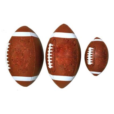 China Professional Manufacturer Training High Quality American Football Soccer for sale