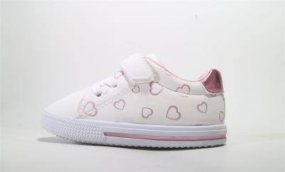 中国 Women's Trendy Canvas Shoes Casual Style Fresh And Fashionable 販売のため