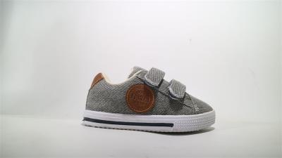 中国 Stay Comfortable Women's Canvas Shoes On Trend Female Canvas Shoes 販売のため