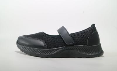 Chine Chaussures de course flexibles synthétiques pour enfants à haut bas pour sol en béton à vendre