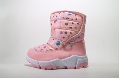 China Winter Essentials Kleutersneeuwschoenen 27-36 kinderen winterschoenen Te koop