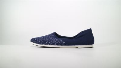 China Ronde tenen vrouwen espadrilleschoenen maat 35-43 Zwart Wit Rood Te koop