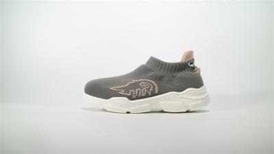 Cina Tacchi bassi Flyknit allenatori da donna cuscino d'aria leggero Flyknit allenatori da corsa in vendita