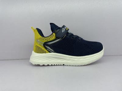 China Zapatos deportivos para jóvenes con forro de malla respirables para el rendimiento unisex en venta