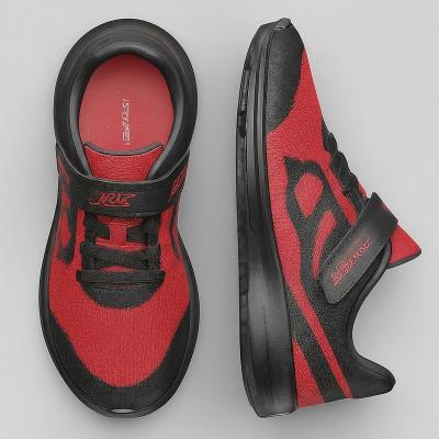 China Comfortable and Durable Youth Running Trainers for Young Athletes Te koop