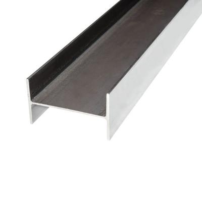 China Q235/Q235B/Q345/Q345B/SS400 I Promotion Customized Heb Profile Steel H Beam Ss400/q235b/q345b H Beam for sale