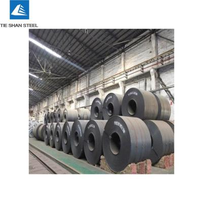 China Container Plate Roofing Sheet Ss400 Carbon Steel Coils And Plate Carbon Steel Coil Plate for sale