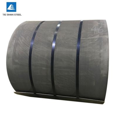 China Container Plate Coil Shipbuilding With Best Price Hot Rolled Carbon Steel Plate S355j2 High Carbon Steel Plate for sale