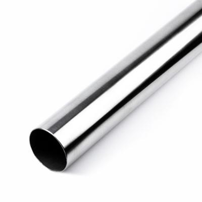 China 304 Stainless Steel Pipe Stainless Steel Pipes Round for sale