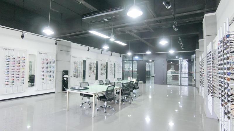 Verified China supplier - Wenzhou Outlook Optical Co., Ltd.