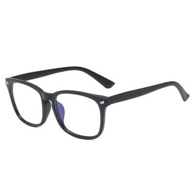 China High Quality Blue Light Blocking Glasses Optical Frames Eye Protection Computer Spectacle Glasses New 2021 Anti for sale