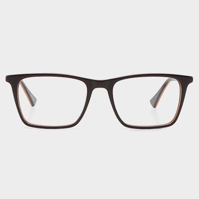 China Hot Selling Eyewear Eyewear Optical Glasses Outlook Optical Glasses Frame for sale