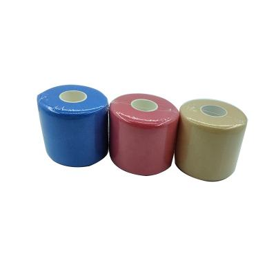 China Sports Medical Medical Soft Safety Pre Wholesale Wrap Foam Bandage 7cm*27m / 6cm*20m for sale