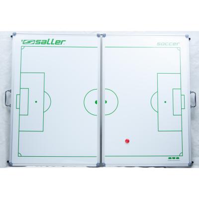 China Education.Training.Office portable foldable football or custom design double-sided white boards -- 30 x 40 cm for sale