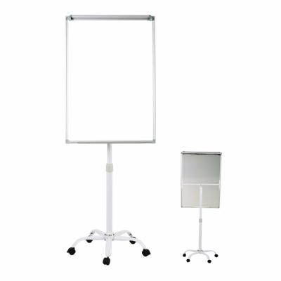 China Adjustable Movable Five-Jaw High Rack Elevator Home Office Magnetic Whiteboard for sale