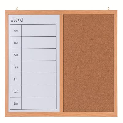 China Message board cork board for sale