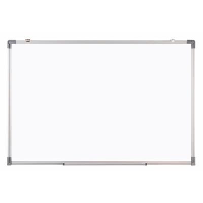 China Wall Mounted Magnetic Easy-to-Erase Writing Whiteboard Office / Classroom / Home Furniture Hook for sale