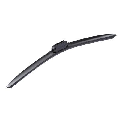 China “- 20Â ° C at 80 Â ° C Car Wash High Quality Universal Water Multifunctional Soft Wiper Blade for sale