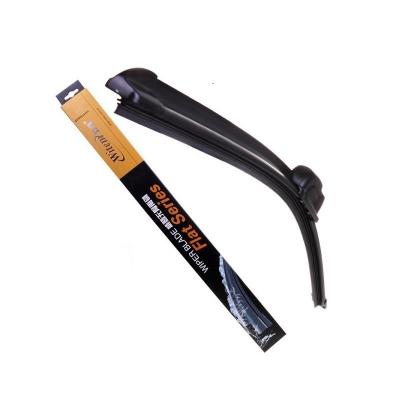 China Clear the Soft Wiper Blades from the Best Auto Windshield for sale