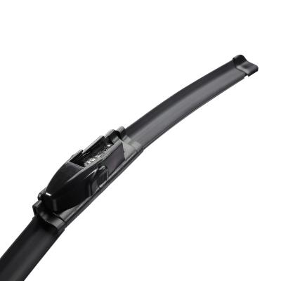 China Universal Specific-Fit Clear Quality Guaranteed Auto Wiper Blade Suitable Universal Price for sale