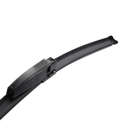 China Cheap Custom Auto Parts Products Clear Hot Selling Clean Wiper Blade for sale