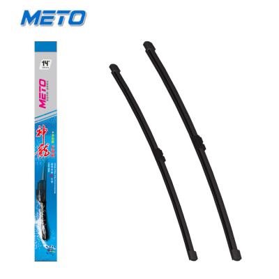 China Factory Wholesale Clear Rear Windshield Wiper Blade for sale