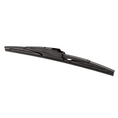 China -20Â ° C at 80 Â ° Wholesale Multifunctional NO--C Noise Rear Wiper Arm Windshield Rear Wiper Blades for sale