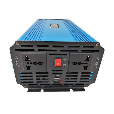 China Home Appliance Pure Sine Wave Inverter 6000w for sale