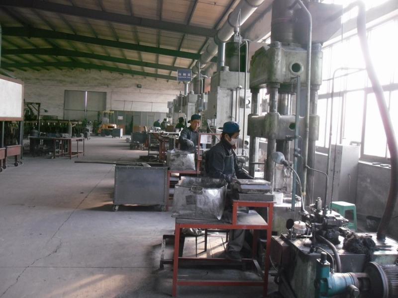 Geverifieerde leverancier in China: - Guangzhou Jiali Auto Parts Co.,Ltd