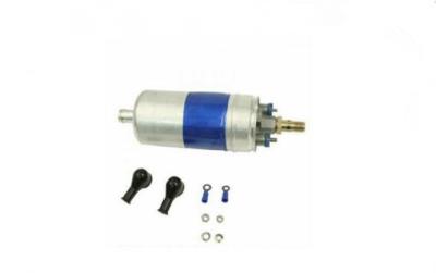 China 120LPH High Pressure Electric Diesel Fuel Pump For Mercedes - Benz for sale