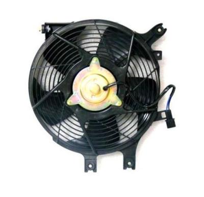 China Fan del condensador del aire/acondicionado del aire acondicionado para el deporte MR513487 de Mitsubishi Pajero Montero en venta