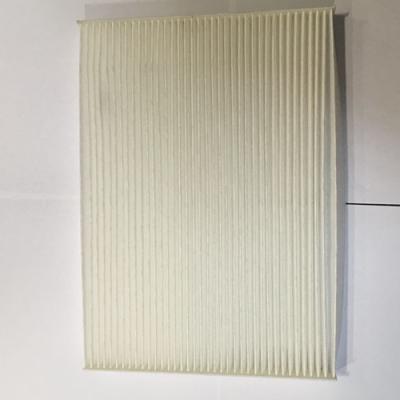 Cina OEM genuino 27277-JA000 di filtro dell'aria di Nissan X-TRAILCabin in vendita