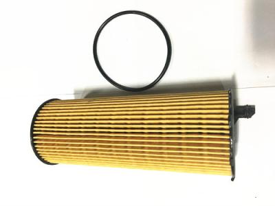 Chine OEM VÉRITABLE 6H4Q-6744-AA DE FILTRE À HUILE DE BOSCH MAHLE DE LAND ROVER RANGE ROVER III à vendre