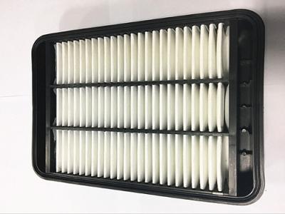 Cina Parti giapponesi genuine dell'OEM 1500A023 di filtro dell'aria della dotazione d'aria del motore di Mitsubishi Lancer di misure in vendita