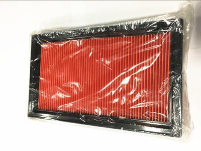 China Filtro de aire del suministro de aire de motor del SILVICULTOR de SUBARU NISSAN 100 piezas auténticas del OEM 16546-V0100 de NX en venta