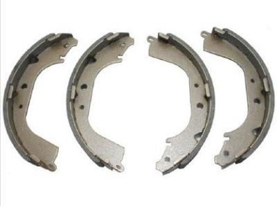 China Auto brake shoe TOYOTA CALDINA ST198V 2000 Genuine parts OEM 04495-12010 for sale