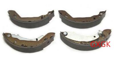 China Whole sell Brake shoe kit  GS6228 rear Dallas, peugeot 205 for sale