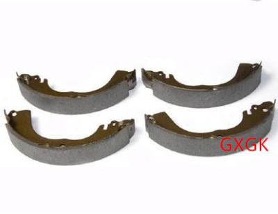 China Brake shoe kit fits Nissan Tiida GS7840 Genuine Japanese Spare Parts for sale