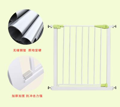 China Factory Direct Sales Modern Retractable Door Bed Wall Protector Extension Retractable Stairs Pet Kids Child Baby Safety Door for sale