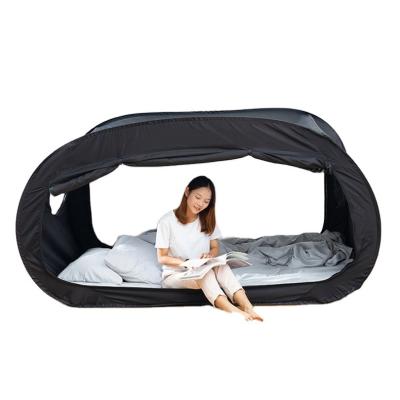 China ACOME Portable Cheap Price Tent With Bed Privacy Tent For Outdoor And Bed for sale