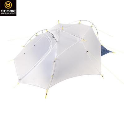 China Outdoor ACOME spring tents UV-resistant waterproof tent 2 person camping tent on sale for sale