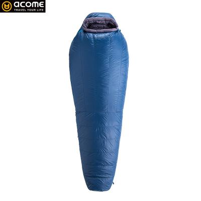 China Wholesale MOM ACOME sleeping bags china sleeping bag goose down sleeping bag for sale