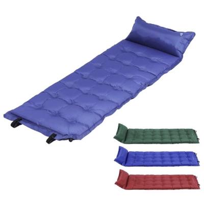 China Acome PVC Sleep Protector Mat Foam Sleep Pad Sleep Mat for sale