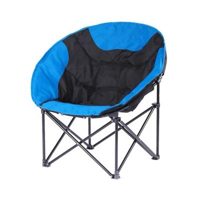 China Modern Portable Acome Backpack Folding Beach Camping Backpack Chair Moon Chair for sale