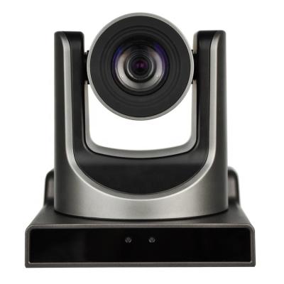 China 12X Full HD 60fps NDI VHD Optical Zoom For Live Streaming HD Camera VHD-V61CL for sale