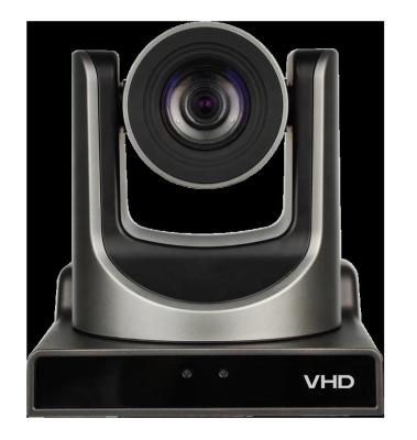 China IP NDI HX PTZ POE HDMI 1080p 30X Live Streaming Video Conference Camera VHD-V63CL-N Video Conferencing OEM Church IDS Broadcast for sale